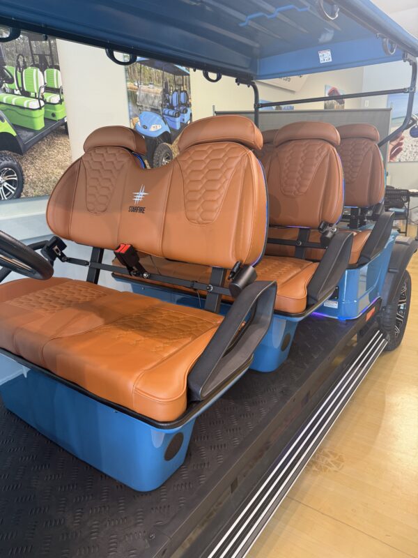 Starfire America - 6F Limo - Image 3