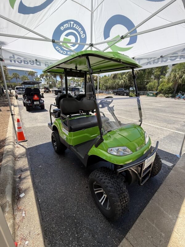 2023 Advanced EV 2+2 - Image 8