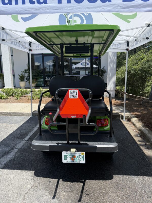 2023 Advanced EV 2+2 - Image 7