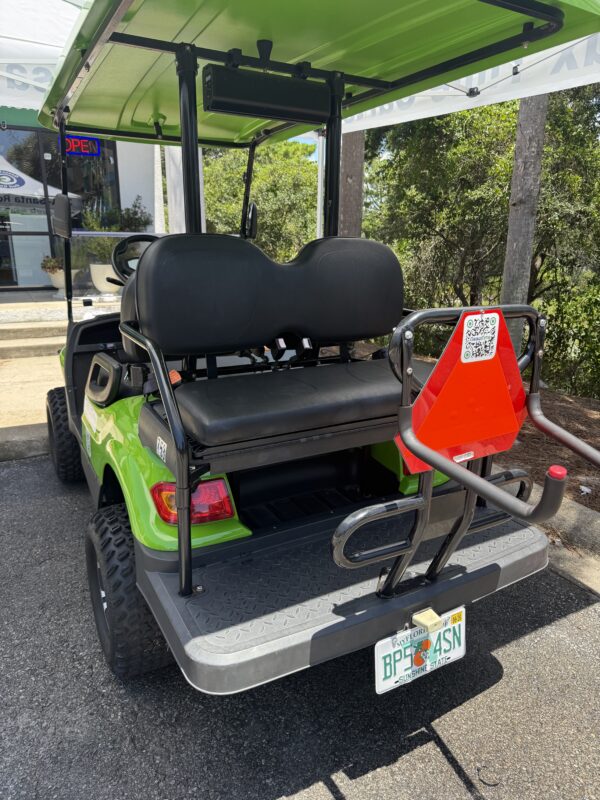 2023 Advanced EV 2+2 - Image 6