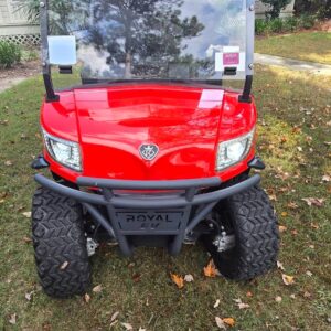 2023 Royal Ambassador 6P - (Consignment)