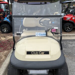 2006 Club Car Precedent 4P - (Consignment)