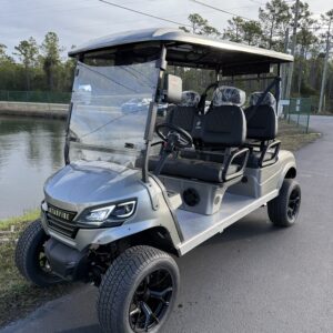 2026 Starfire America 4 Forward LSV