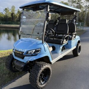 2026 Starfire America 4 Forward LSV