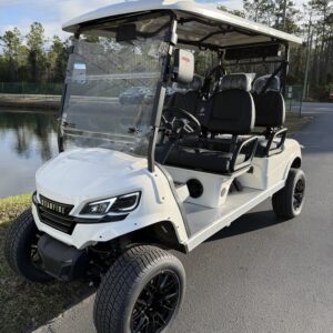 2026 Starfire America 4 Forward LSV