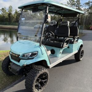 2026 Starfire America 4 Forward LSV