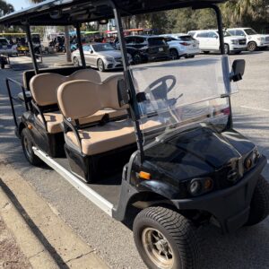 2017 Star Magellan 6P LSV