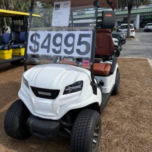 2025 Gorilla/Venom EV 2 seater