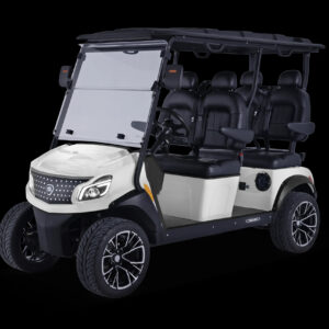 2026 Solana EV 4 Forward LSV