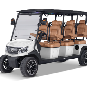 2026 Solana EV 6 Forward LSV