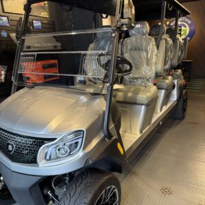 2026 Solana EV 6 Forward LSV
