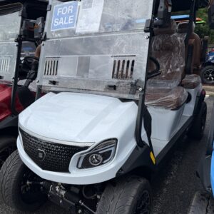 2026 Solana EV 4 Forward LSV