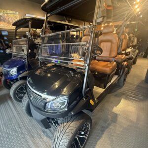 2026 Solana EV 4 Forward LSV