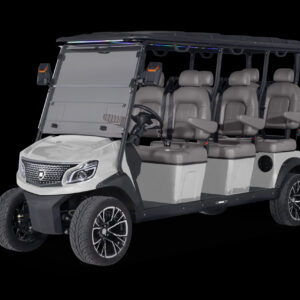 2026 Solana EV 6 Forward LSV