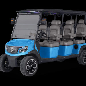 2026 Solana EV 6 Forward LSV