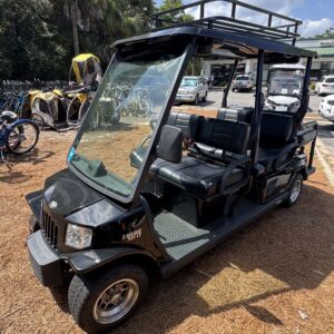 2011 Tomberlin Emerge 6P