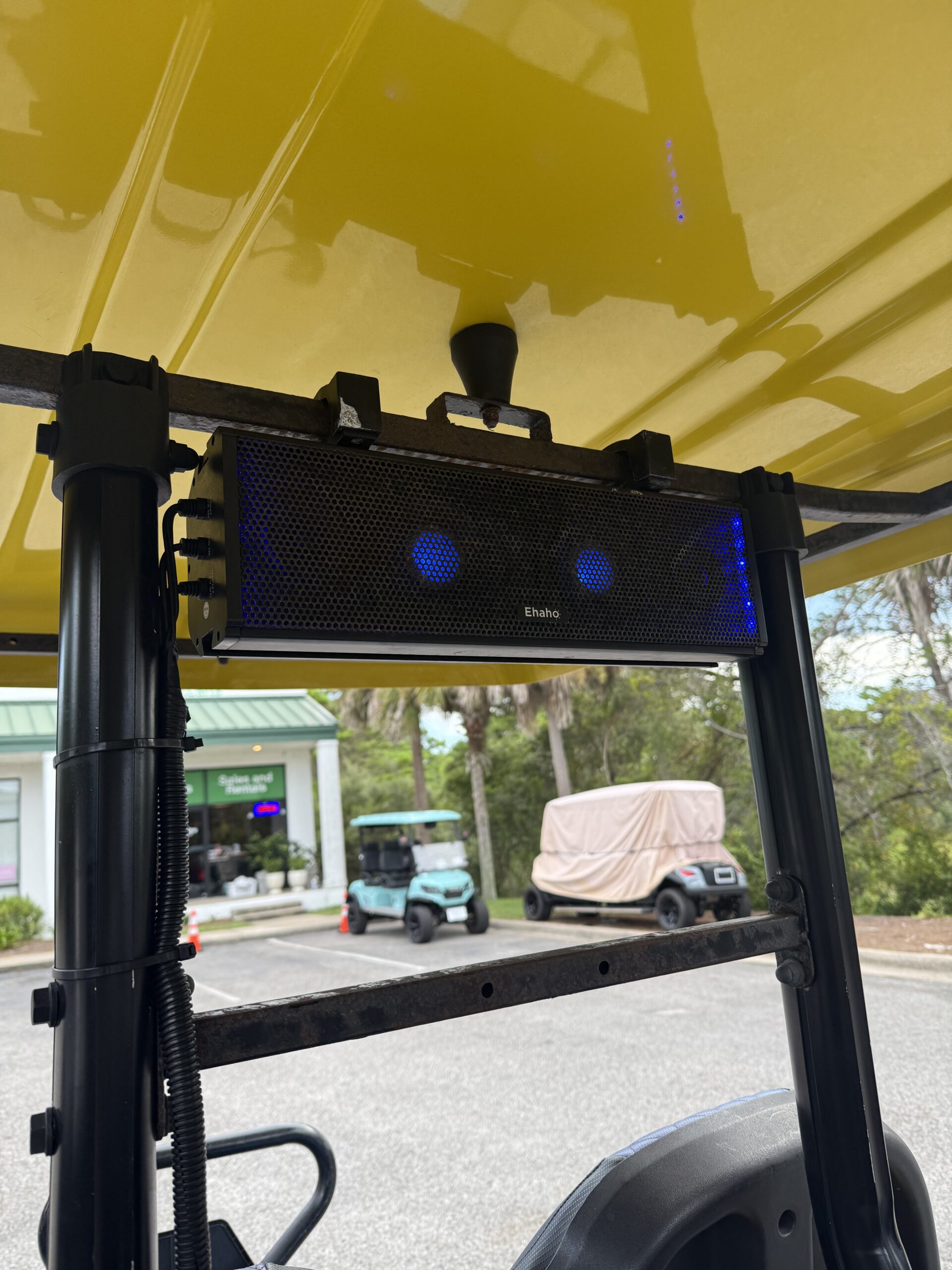 2020 Advanced EV photo 6