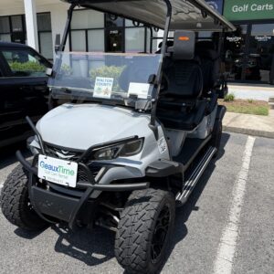 2024 Starfire America 6P LSV - Gray